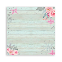 Stamperia Christmas Rose 12x12 Inch Maxi Paper Pack (SBBXLB12)